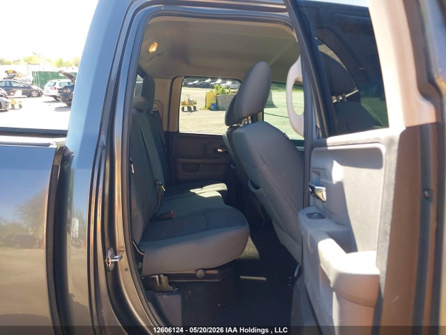 1C6RR7GM1FS548169 RAM 1500 Slt