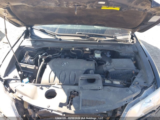 Acura RDX 2014 5J8TB4H57EL800171 Image 10