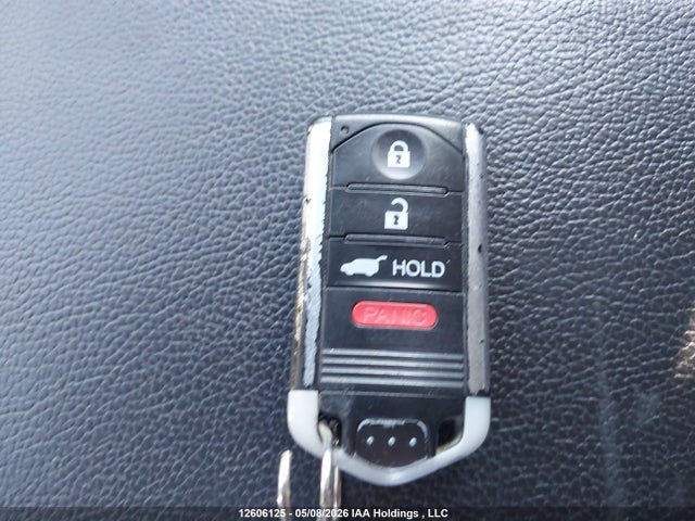 Acura RDX 2014 5J8TB4H57EL800171 Image 11