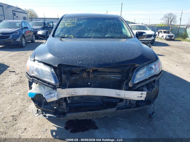 Acura RDX 2014 5J8TB4H57EL800171 Image 13