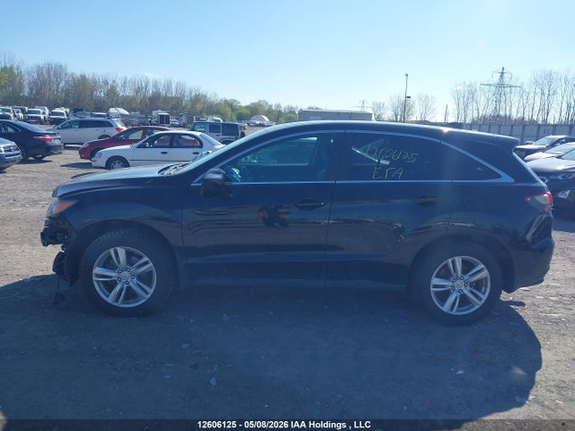 Acura RDX 2014 5J8TB4H57EL800171 Image 15