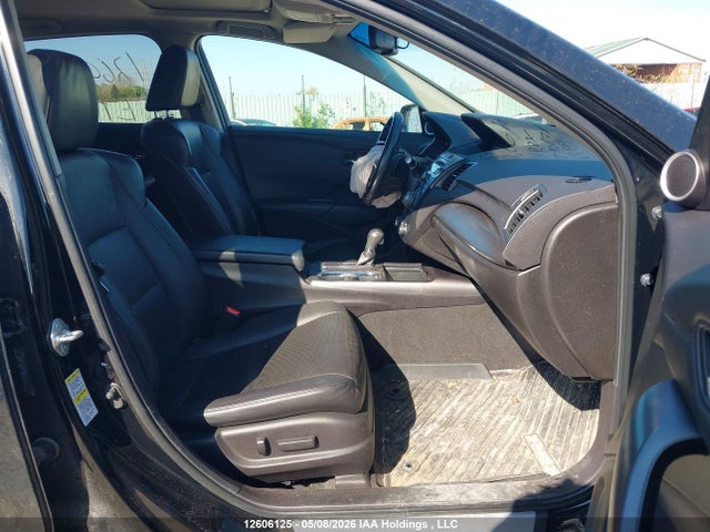 Acura RDX 2014 5J8TB4H57EL800171 Image 5