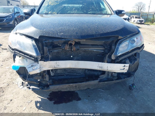 Acura RDX 2014 5J8TB4H57EL800171 Image 6