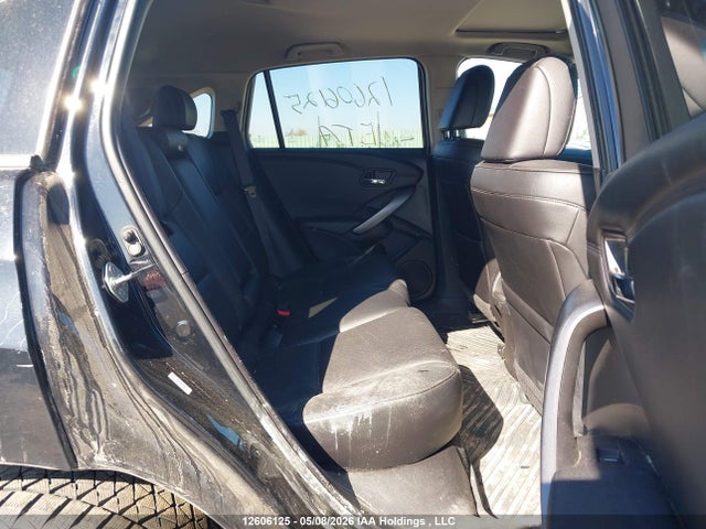 Acura RDX 2014 5J8TB4H57EL800171 Image 8