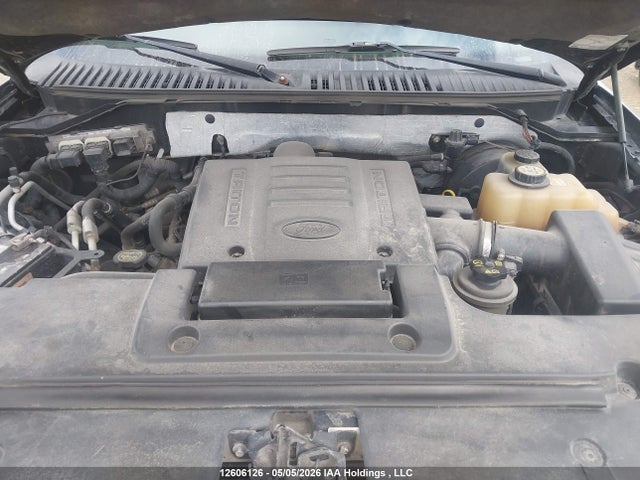 Продаж на аукціоні авто 2007 Ford Expedition Eddie Bauer, vin: 1FMFU18587LA50654, номер лоту: 12606126