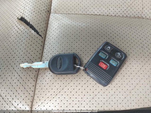 Продаж на аукціоні авто 2007 Ford Expedition Eddie Bauer, vin: 1FMFU18587LA50654, номер лоту: 12606126