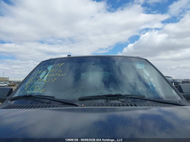 Продаж на аукціоні авто 2007 Ford Expedition Eddie Bauer, vin: 1FMFU18587LA50654, номер лоту: 12606126