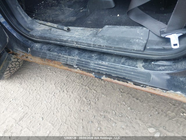 Продаж на аукціоні авто 2007 Ford Expedition Eddie Bauer, vin: 1FMFU18587LA50654, номер лоту: 12606126
