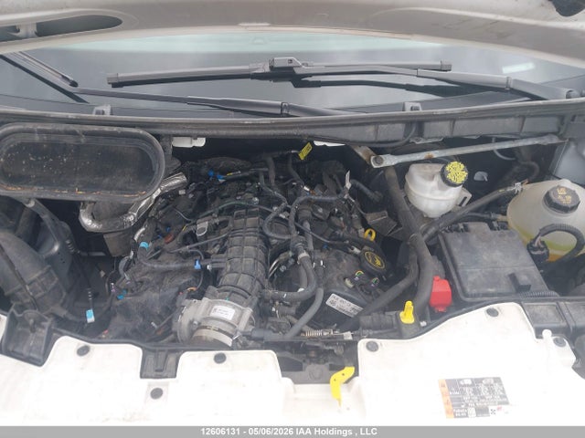 Ford Transit T-250 2024 1FTBR2CG2RKB22444 Image 10