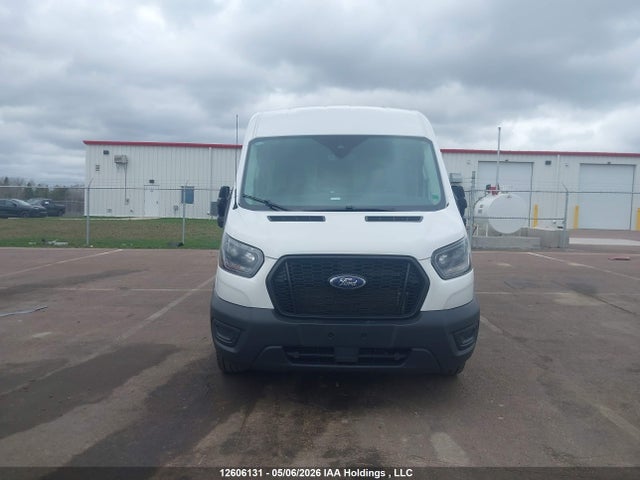 Ford Transit T-250 2024 1FTBR2CG2RKB22444 Image 12