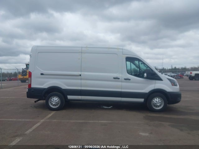 Ford Transit T-250 2024 1FTBR2CG2RKB22444 Image 13