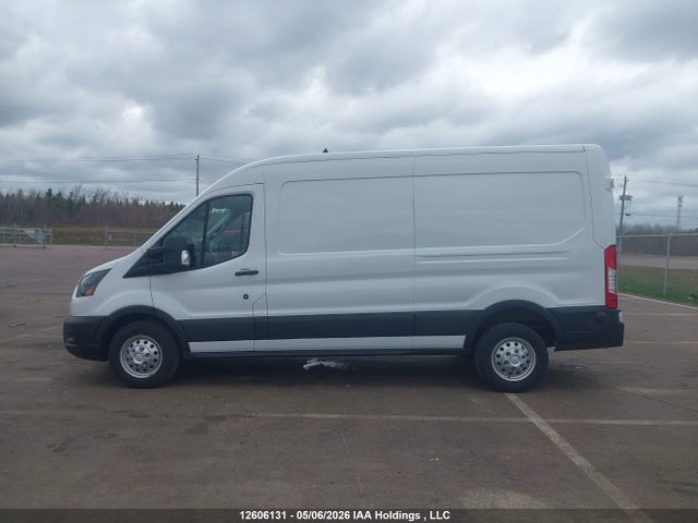 Ford Transit T-250 2024 1FTBR2CG2RKB22444 Image 14