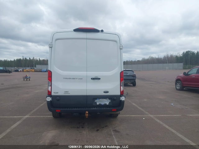Ford Transit T-250 2024 1FTBR2CG2RKB22444 Image 16
