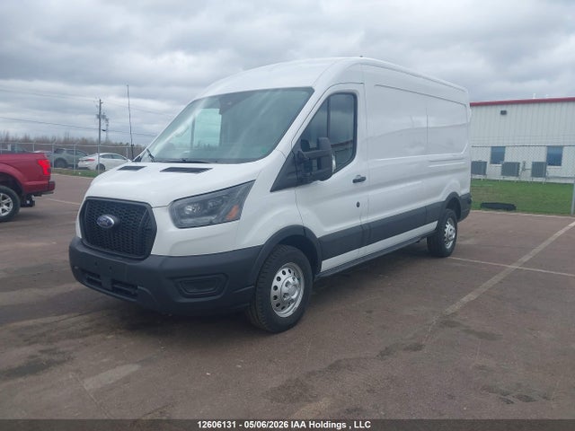 Ford Transit T-250 2024 1FTBR2CG2RKB22444 Image 2