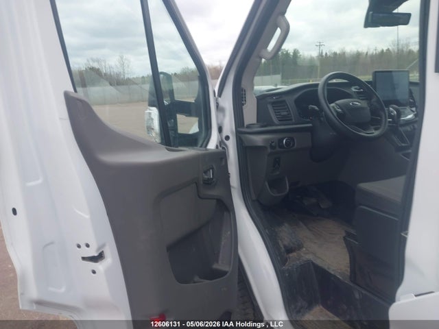 Ford Transit T-250 2024 1FTBR2CG2RKB22444 Image 20