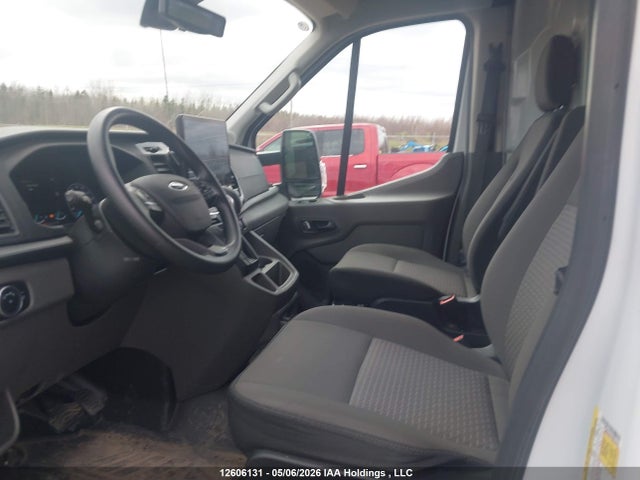 Ford Transit T-250 2024 1FTBR2CG2RKB22444 Image 21
