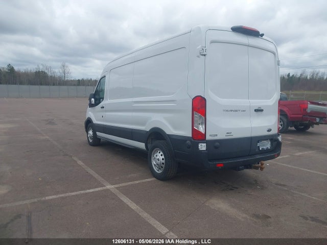 Ford Transit T-250 2024 1FTBR2CG2RKB22444 Image 3