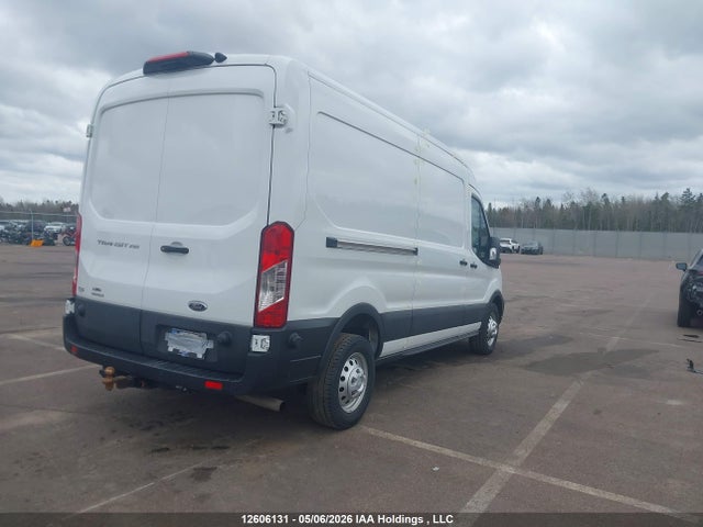 Ford Transit T-250 2024 1FTBR2CG2RKB22444 Image 4