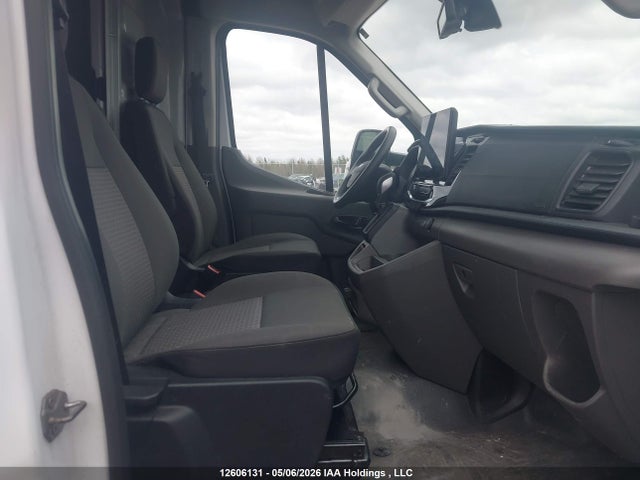 Ford Transit T-250 2024 1FTBR2CG2RKB22444 Image 5