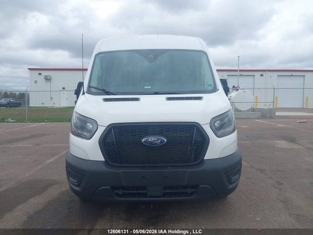 Ford Transit T-250 2024 1FTBR2CG2RKB22444 Image 6