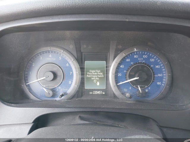12606132 :رقم المزاد ، 5TDDZ3DC4HS148805 vin ، 2017 Toyota Sienna Xle/limited مزاد بيع