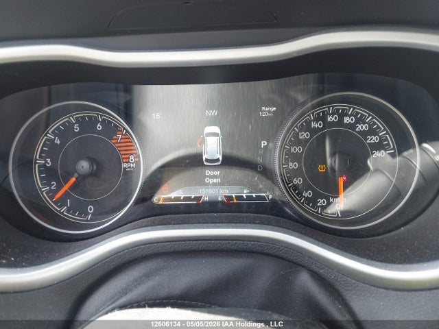 1C4PJMBS1GW378465 Jeep Cherokee Trailhawk