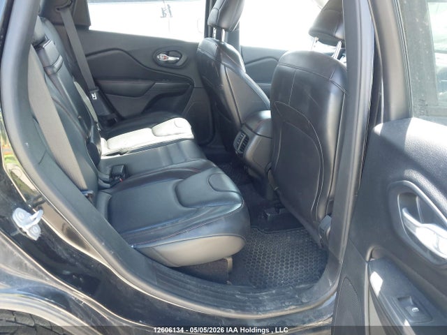 1C4PJMBS1GW378465 Jeep Cherokee Trailhawk