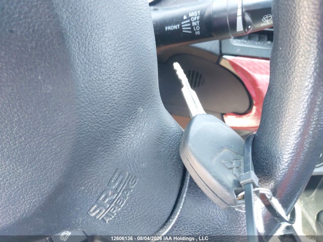 Продажа на аукционе авто 2009 Mitsubishi Lancer Es/es Sport, vin: JA3AU26U99U613639, номер лота: 12606136