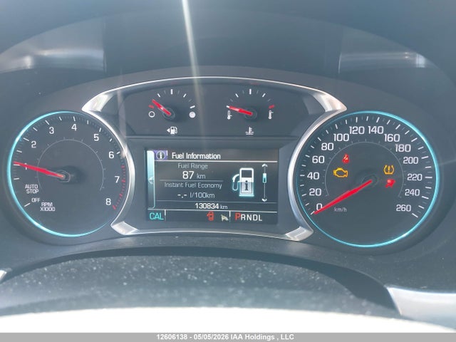Продажа на аукционе авто 2018 Chevrolet Traverse Lt Cloth, vin: 1GNEVGKW0JJ211851, номер лота: 12606138