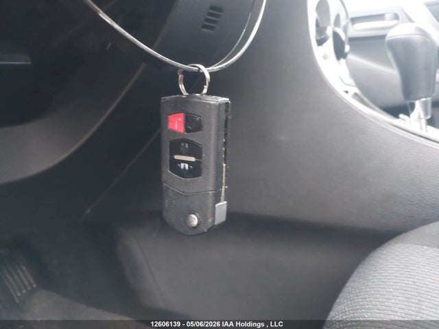 Продаж на аукціоні авто 2011 Mazda 3 I, vin: JM1BL1VF1B1422388, номер лоту: 12606139