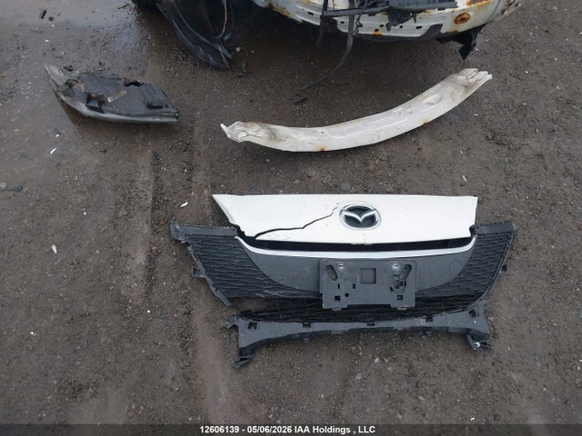Продаж на аукціоні авто 2011 Mazda 3 I, vin: JM1BL1VF1B1422388, номер лоту: 12606139