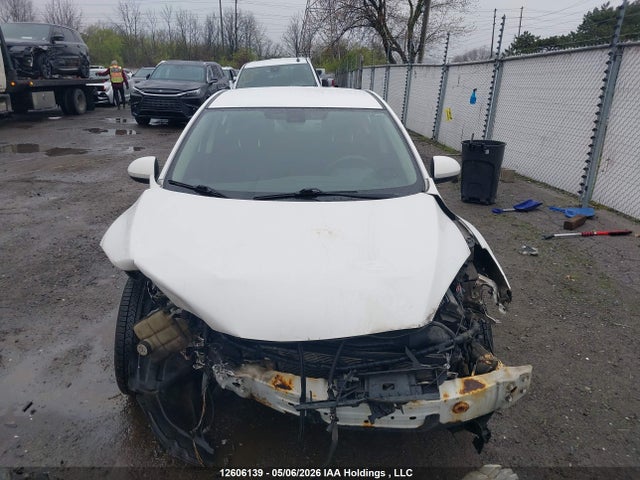 Продаж на аукціоні авто 2011 Mazda 3 I, vin: JM1BL1VF1B1422388, номер лоту: 12606139