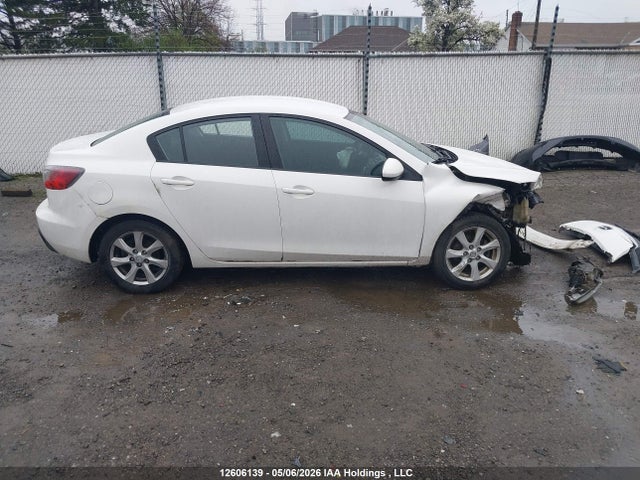 Продаж на аукціоні авто 2011 Mazda 3 I, vin: JM1BL1VF1B1422388, номер лоту: 12606139