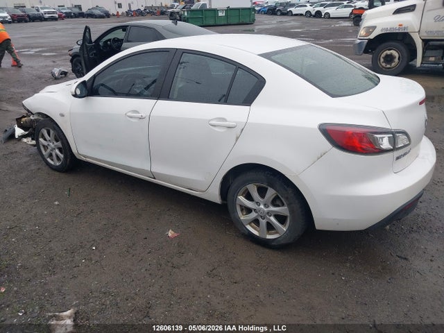 Продаж на аукціоні авто 2011 Mazda 3 I, vin: JM1BL1VF1B1422388, номер лоту: 12606139
