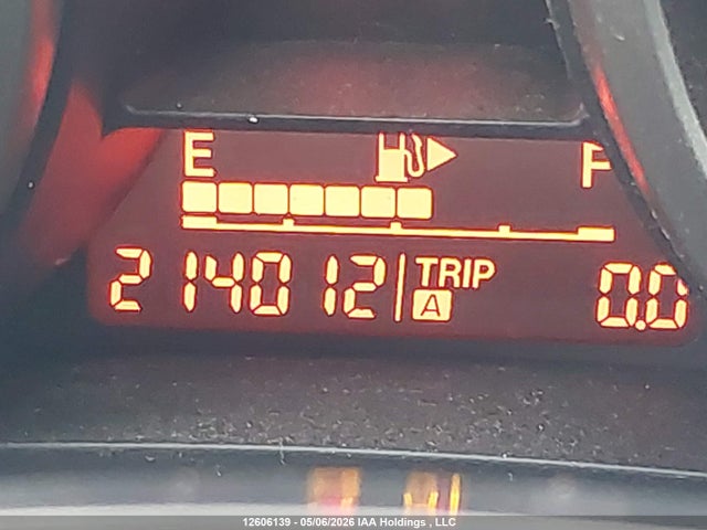 Продаж на аукціоні авто 2011 Mazda 3 I, vin: JM1BL1VF1B1422388, номер лоту: 12606139
