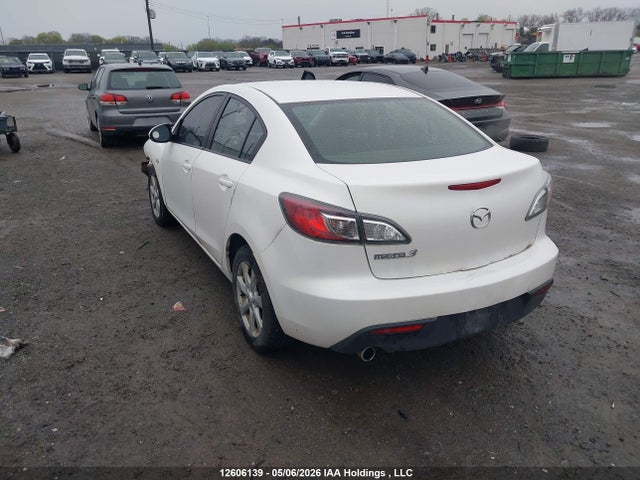Продаж на аукціоні авто 2011 Mazda 3 I, vin: JM1BL1VF1B1422388, номер лоту: 12606139
