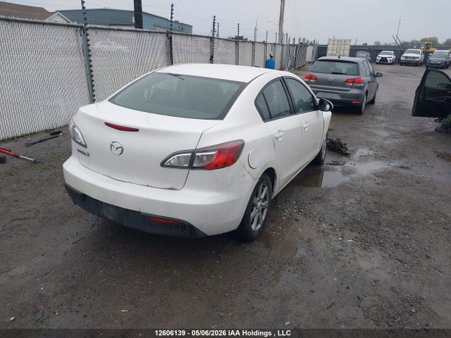 Продаж на аукціоні авто 2011 Mazda 3 I, vin: JM1BL1VF1B1422388, номер лоту: 12606139