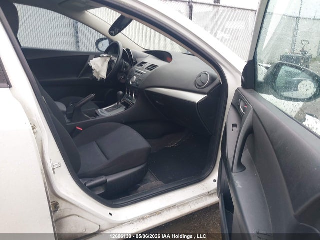 Продаж на аукціоні авто 2011 Mazda 3 I, vin: JM1BL1VF1B1422388, номер лоту: 12606139