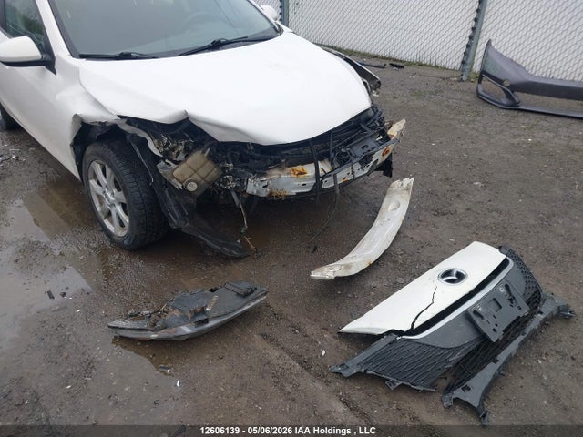 Продаж на аукціоні авто 2011 Mazda 3 I, vin: JM1BL1VF1B1422388, номер лоту: 12606139
