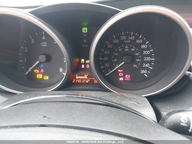 Продаж на аукціоні авто 2011 Mazda 3 I, vin: JM1BL1VF1B1422388, номер лоту: 12606139