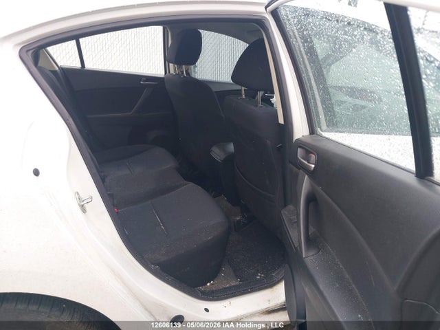 Продаж на аукціоні авто 2011 Mazda 3 I, vin: JM1BL1VF1B1422388, номер лоту: 12606139