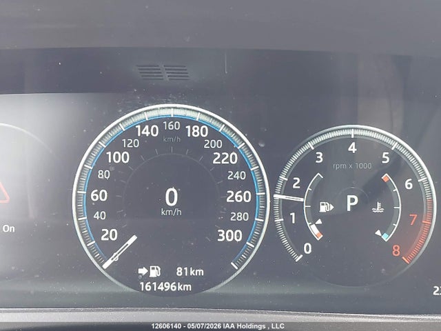 Jaguar F-pace R - Sport 2018 SADCL2FX8JA204100 Image 15