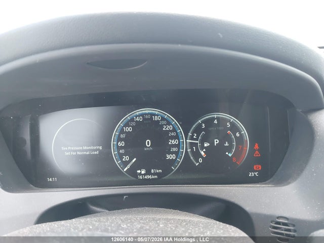 Jaguar F-pace R - Sport 2018 SADCL2FX8JA204100 Image 7