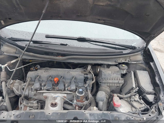 Продажа на аукционе авто 2013 Honda Civic Touring, vin: 2HGFB2F72DH036019, номер лота: 12606141