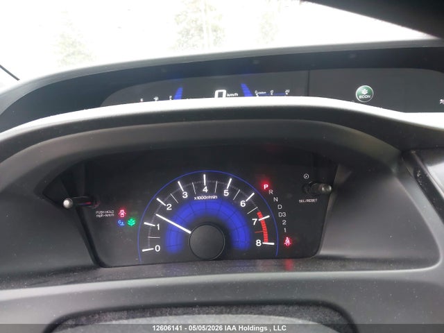 Продажа на аукционе авто 2013 Honda Civic Touring, vin: 2HGFB2F72DH036019, номер лота: 12606141