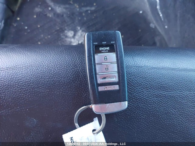 12606142 :رقم المزاد ، 5J8YD4H44LL803954 vin ، 2020 Acura Mdx Technology مزاد بيع
