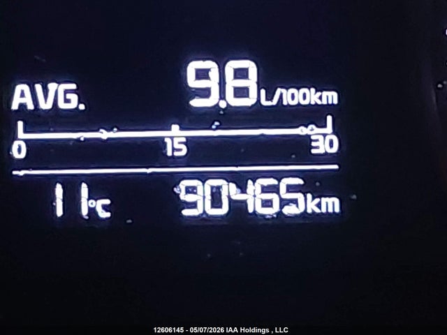12606145 :رقم المزاد ، 3KPA25AD4NE495427 vin ، 2022 Kia Rio Lx Premium/lx+ مزاد بيع
