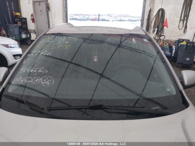 12606145 :رقم المزاد ، 3KPA25AD4NE495427 vin ، 2022 Kia Rio Lx Premium/lx+ مزاد بيع