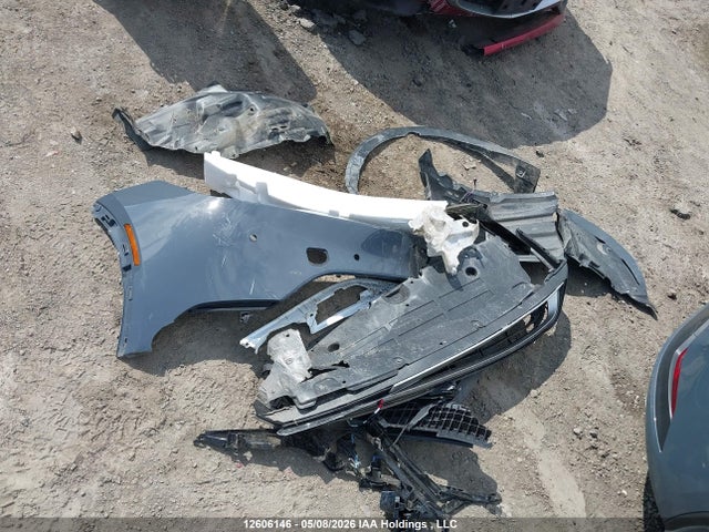 12606146 :رقم المزاد ، JTDACACUXT3071760 vin ، 2026 Toyota Prius Plug-in Hybrid Se مزاد بيع