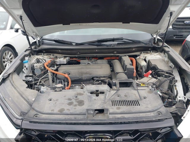 Продажа на аукционе авто 2023 Honda Cr-v, vin: 2HKRS6H91PH203483, номер лота: 12606147